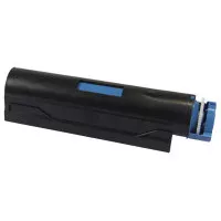 OKI B412 (45807106) - Toner TonerPartner PREMIUM, black (negru)