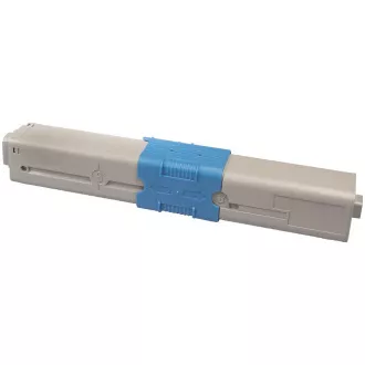 OKI C332 (46508710) - Toner TonerPartner PREMIUM, magenta