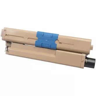 OKI C332 (46508712) - Toner TonerPartner PREMIUM, black (negru)