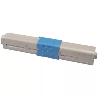 OKI C332 (46508709) - Toner TonerPartner PREMIUM, yellow (galben)