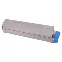 OKI MC853 (45862840) - Toner TonerPartner PREMIUM, black (negru)