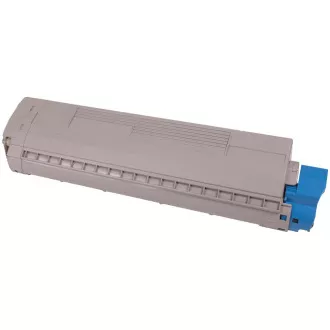 OKI MC853 (45862838) - Toner TonerPartner PREMIUM, magenta