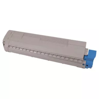 OKI MC853 (45862837) - Toner TonerPartner PREMIUM, yellow (galben)