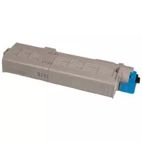 OKI C532 (46490608) - Toner TonerPartner PREMIUM, black (negru)