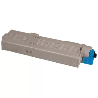 OKI C532 (46490608) - Toner TonerPartner PREMIUM, black (negru)