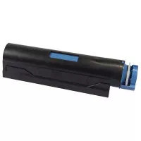 OKI B432 (45807111) - Toner TonerPartner PREMIUM, black (negru)