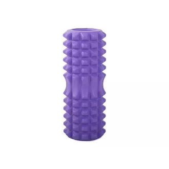 Role de masaj fitness ROLLER YOGA 32x13cm, verde, Verde, Verde Role de masaj fitness ROLLER YOGA 32x13cm, verde, Verde, Verde