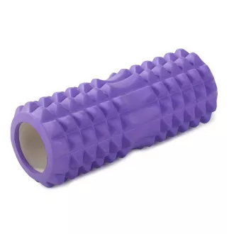 Role de masaj fitness ROLLER YOGA 32x13cm, verde, Verde, Verde Role de masaj fitness ROLLER YOGA 32x13cm, verde, Verde, Verde