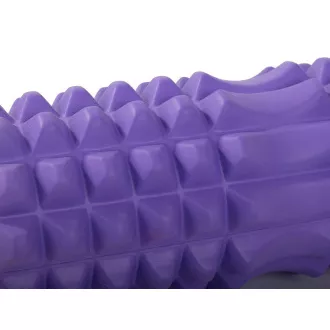 Role de masaj fitness ROLLER YOGA 32x13cm, verde, Verde, Verde Role de masaj fitness ROLLER YOGA 32x13cm, verde, Verde, Verde