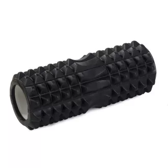 Role de masaj fitness ROLLER YOGA 32x13cm, verde, Verde, Verde Role de masaj fitness ROLLER YOGA 32x13cm, verde, Verde, Verde
