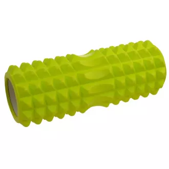 Role de masaj fitness ROLLER YOGA 32x13cm, verde, Verde, Verde Role de masaj fitness ROLLER YOGA 32x13cm, verde, Verde, Verde