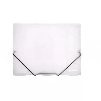 Dosar A4 cu radieră transparentă eCollection