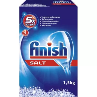 Sare de finisare 1,5 kg Sare de finisare 1,5 kg