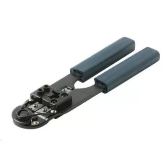 Clește de sertizare STANDARD pentru conector RJ45 Clește de sertizare STANDARD pentru conector RJ45