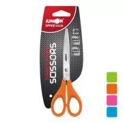 Foarfece 15cm maner PVC Junior