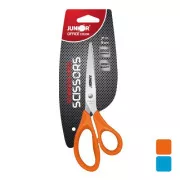 Foarfece 18cm 7" Mâner PVC culoare birou