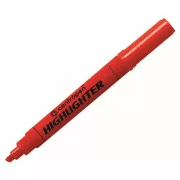 Evidențiator Centropen 8552 vârf roșu 1-4,6 mm