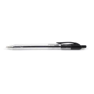 Pix Centropen Slide ball 2225 plastic 0,3 mm corp negru transparent Pix Centropen Slide ball 2225 plastic 0,3 mm corp negru transparent