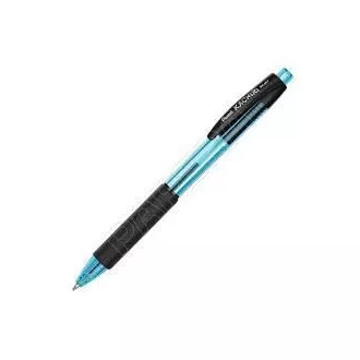 Pix Pentel BK457 0,7mm albastru corp albastru Pix Pentel BK457 0,7mm albastru corp albastru