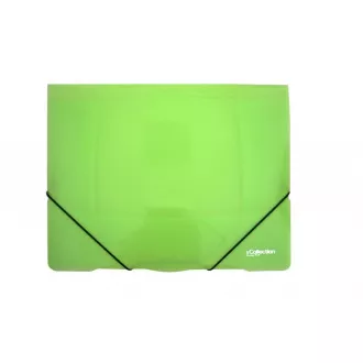 Dosar A4 cu radieră verde eCollection Dosar A4 cu radieră verde eCollection