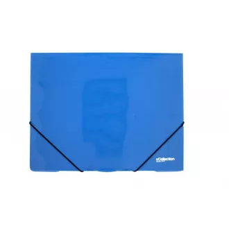 Dosar A4 cu radieră albastră eCollection Dosar A4 cu radieră albastră eCollection