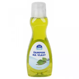 Tip Line șampon de mesteacăn 1L