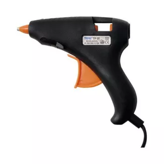 Pistol de topire 15W pentru batoane de lipici diametru 7mm Pistol de topire 15W pentru batoane de lipici diametru 7mm