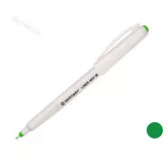 Marker Centropen 4651 M Scriitor de mână verde 0,5mm