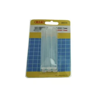 Tije de topire 11mm 6buc GS116 Tije de topire 11mm 6buc GS116