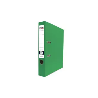 Binder A4 5cm pârghie Senator Rado despicat verde inel metal. frunziş Binder A4 5cm pârghie Senator Rado despicat verde inel metal. frunziş