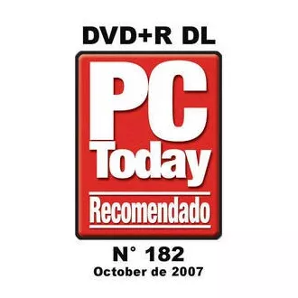 VERBATIM DVD + R (pachet de 10) Strat dublu / 8x / 8,5 GB / ax