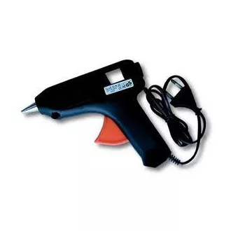 Pistol de topire 40W pentru batoane de lipici diametru 11mm Pistol de topire 40W pentru batoane de lipici diametru 11mm