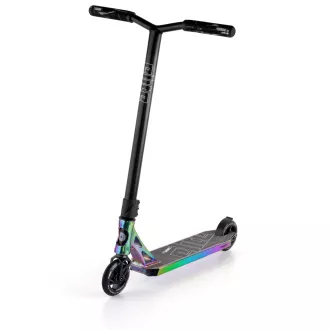 Trotineta Freestyle MOVINO Stunt ELITE, Neochrome