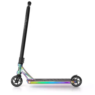 Trotineta Freestyle MOVINO Stunt ELITE, Neochrome
