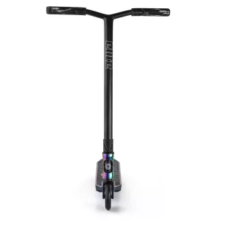 Trotineta Freestyle MOVINO Stunt ELITE, Neochrome