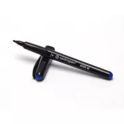 Marker Centropen 4606/2606 CD / DVD / BD albastru 1mm