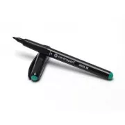 Marker Centropen 4606/2606 CD / DVD / BD verde 1mm