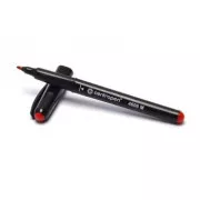 Marker Centropen 4606/2606 CD / DVD / BD roșu 1mm