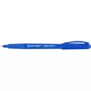 Marker Centropen 4621 F Liner albastru 0.3mm
