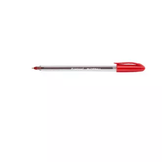 Centropen Slide ball 2215 0,3mm roșu Centropen Slide ball 2215 0,3mm roșu