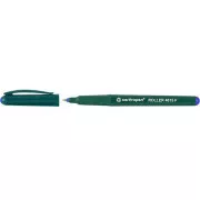 Marker Centropen 4615 F Rol albastru 0,3mm