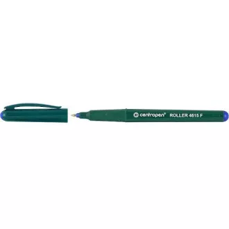 Marker Centropen 4615 F Rol albastru 0,3mm