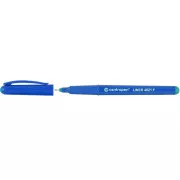 Marker Centropen 4621 F Liner verde 0,3mm
