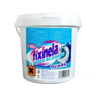 Fixinela comprimate urinare 1kg ocean