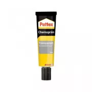 Lipici lichid 50ml Chemopren Transparent pentru rosturi impermeabile gri