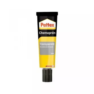 Lipici lichid 50ml Chemopren Transparent pentru rosturi impermeabile gri Lipici lichid 50ml Chemopren Transparent pentru rosturi impermeabile gri