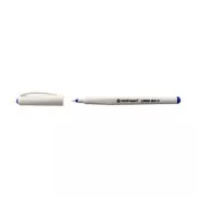 Marker Centropen 4611/2611 F Liner albastru 0.3mm