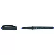 Marker Centropen 4616 F Liner CD / DVD / BD albastru 0,6 mm