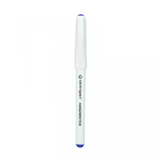 Marker Centropen 4651 M Scriitor de mână albastru 0,5mm