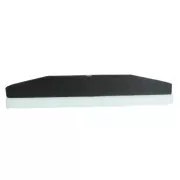 Matura din spuma 45 cm